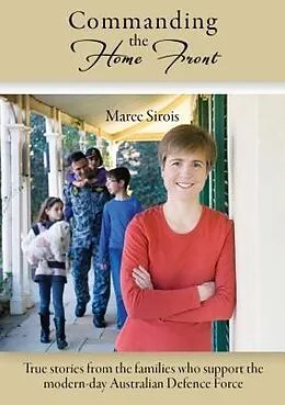 E-Book (epub) Commanding the Home Front von Maree Sirois