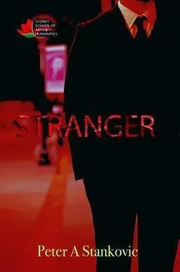 E-Book (epub) STRANGER von Peter A Stankovic