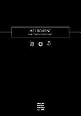 E-Book (epub) Melbourne for Conscious Foodies von Jen Curcio