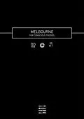 E-Book (epub) Melbourne for Conscious Foodies von Jen Curcio