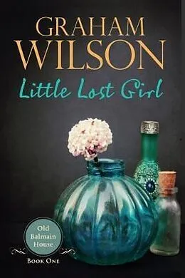 E-Book (epub) Little Lost Girl von Graham Stewart Wilson