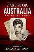 E-Book (epub) Last Stop Australia von Johanna Altmann