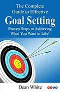 E-Book (epub) Goal Setting von Dean White
