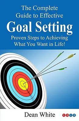 E-Book (epub) Goal Setting von Dean White