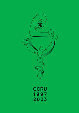 Broché Writings 1997-2003 de Ccru