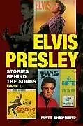 Kartonierter Einband (Kt) Elvis Presley von Matt Shepherd