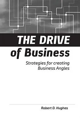 E-Book (epub) The Drive of Business von Robert David Hughes