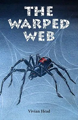 E-Book (epub) Warped Web von Vivian Head