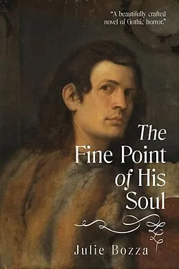E-Book (epub) The Fine Point of His Soul von Julie Bozza