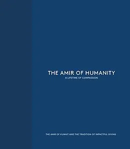 E-Book (epub) The Amir of Humanity von Andrew White