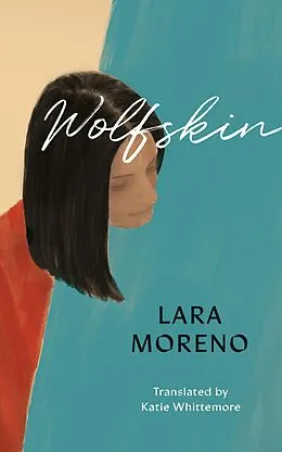 E-Book (epub) Wolfskin von Lara Moreno