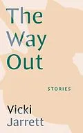 E-Book (epub) The Way Out von Vicki Jarrett