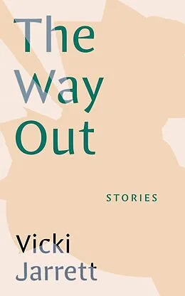 E-Book (epub) The Way Out von Vicki Jarrett
