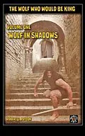 E-Book (epub) Wolf in Shadows von Robert Poyton