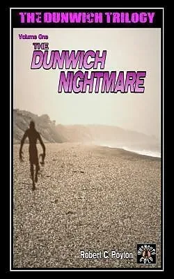 E-Book (epub) The Dunwich Nightmare von Robert Poyton