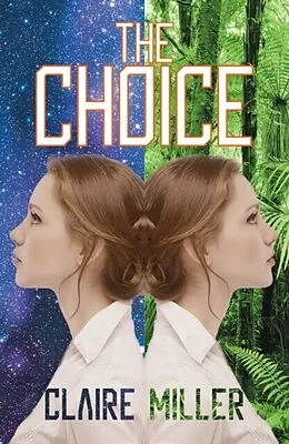 E-Book (epub) The Choice von Claire Miller