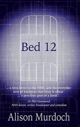 E-Book (epub) Bed 12 von Alison Murdoch