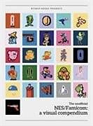 Livre Relié NES/Famicom: A Visual Compendium de Bitmap Books