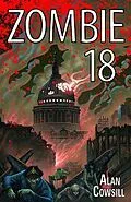 E-Book (epub) Zombie 18 von Alan Cowsill
