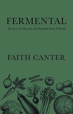 E-Book (epub) Fermental von Faith Canter
