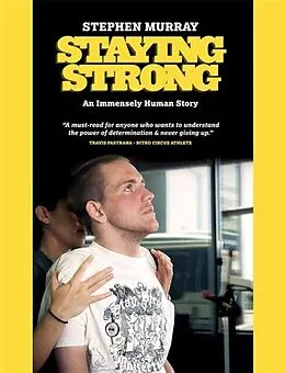 E-Book (epub) Staying Strong von Stephen Murray