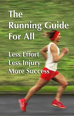 E-Book (epub) The Running Guide For All von Duncan Wherrett