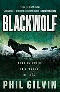 E-Book (epub) Blackwolf (Truth Sister, #2) von Phil Gilvin