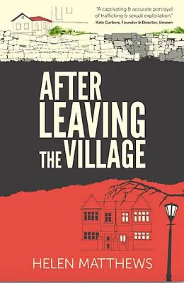 E-Book (epub) After Leaving The Village von Helen Matthews