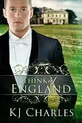E-Book (epub) Think of England von Kj Charles