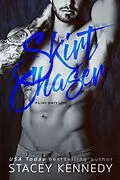 E-Book (epub) Skirt Chaser von Stacey Kennedy