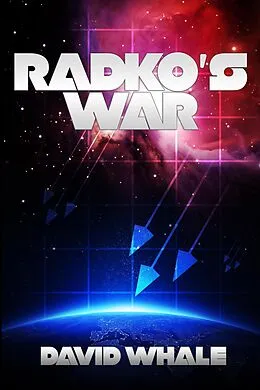E-Book (epub) Radko's War von David Whale