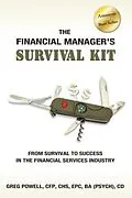 E-Book (epub) The Financial Manager's Survival Kit von Greg Powell