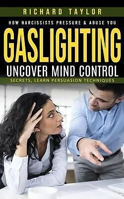E-Book (epub) Gaslighting von Richard Taylor