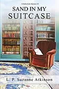 E-Book (epub) Sand In My Suitcase von L. P. Suzanne Atkinson