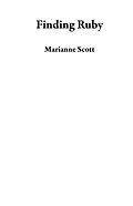 E-Book (epub) Finding Ruby von Marianne Scott