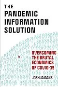 E-Book (epub) The Pandemic Information Solution von Joshua Gans