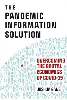 E-Book (epub) The Pandemic Information Solution von Joshua Gans