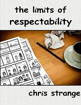 E-Book (epub) The Limits of Respectability von Chris Strange