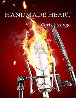 E-Book (epub) Handmade Heart von Chris Strange