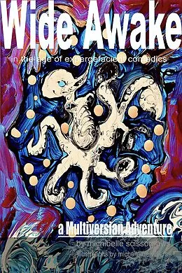 E-Book (epub) Wide Awake von Michelle de Villiers
