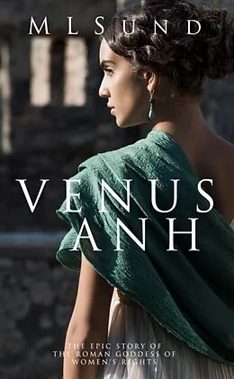 E-Book (epub) Venus Anh von Ml Sund