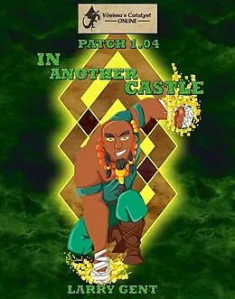 E-Book (epub) In Another Castle von Larry Gent