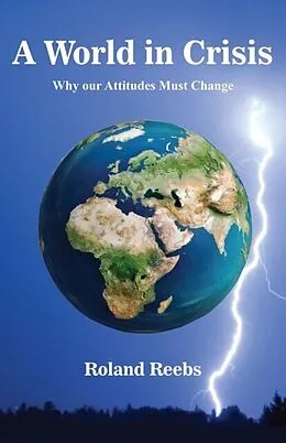 E-Book (epub) A World in Crisis von Roland Reebs