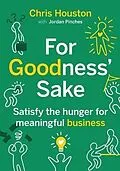 E-Book (epub) For Goodness' Sake von Chris Houston