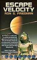 E-Book (epub) Escape Velocity von Ron S. Friedman