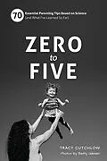 E-Book (epub) Zero to Five von Tracy Cutchlow