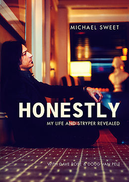 eBook (epub) Honestly de Michael Sweet