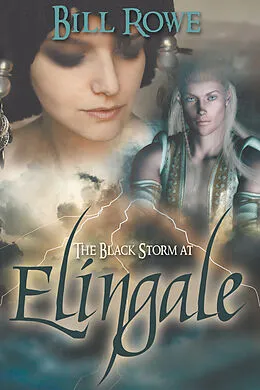 ePUB Black Storm at Elingale von Bill Rowe