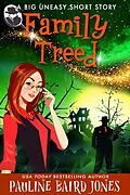 E-Book (epub) Family Treed von Pauline Baird Jones