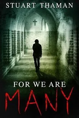E-Book (epub) For We Are Many von Stuart Thaman